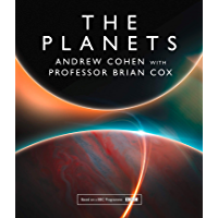 Los mejores  - The Planets: A Sunday Times Bestseller (English Edition)